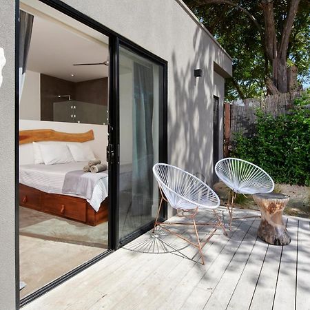 Villa Ethir Tamarindo Eksteriør billede