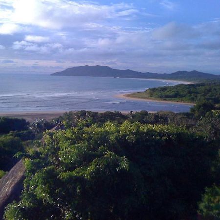 Villa Ethir Tamarindo Eksteriør billede