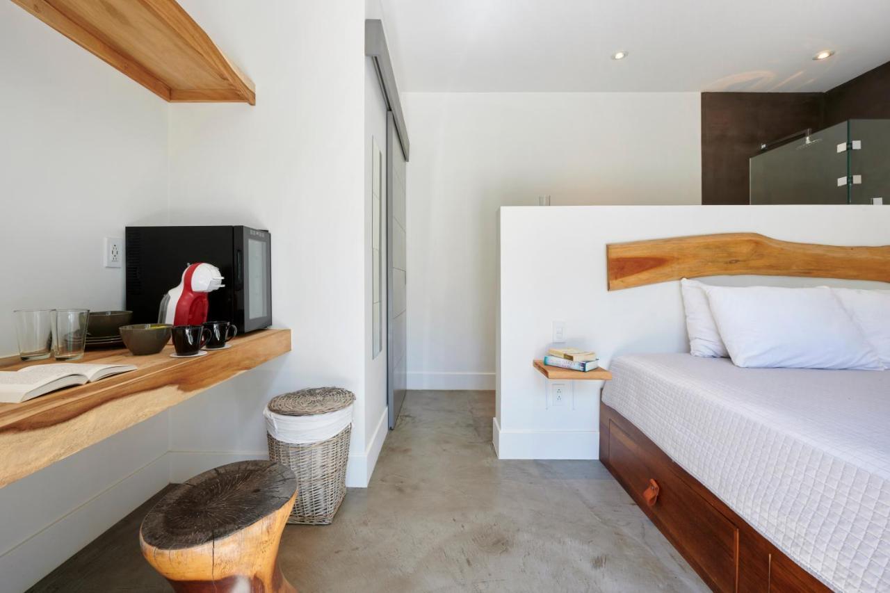 Villa Ethir Tamarindo Eksteriør billede