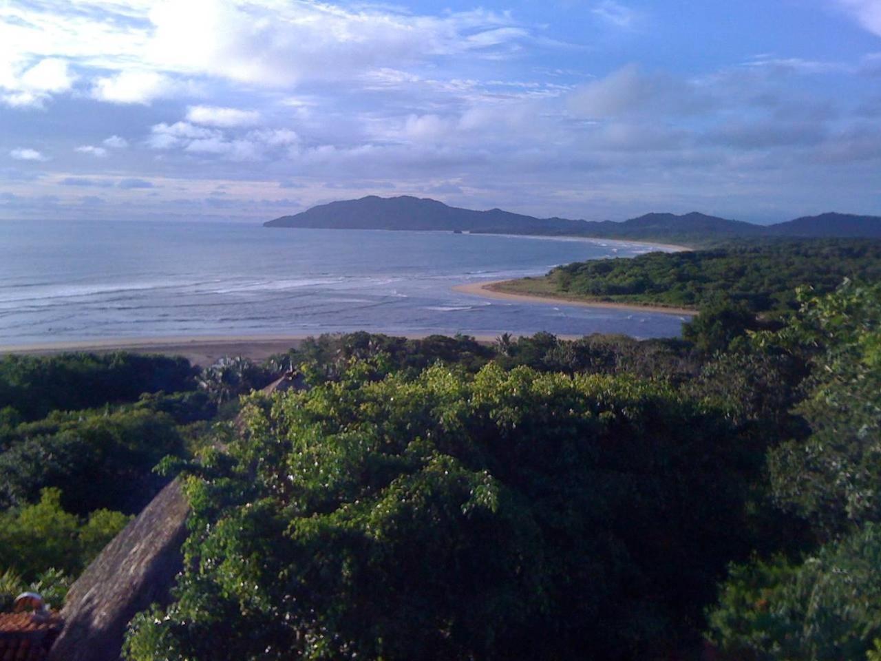 Villa Ethir Tamarindo Eksteriør billede
